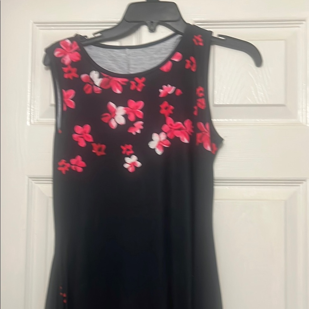 Women’s Multi-color dress.Z:S.